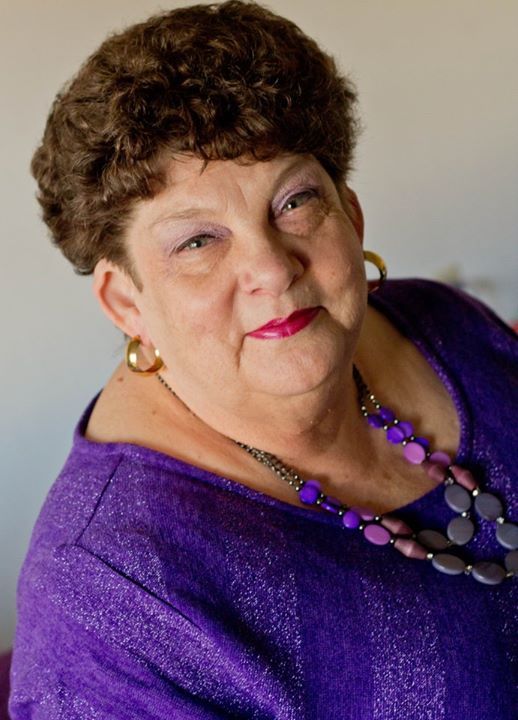Kathy Mcwilliams - Class of 1964 - Coalinga High School