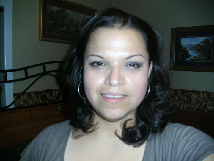 Angelica Palafox - Class of 1997 - Coalinga High School