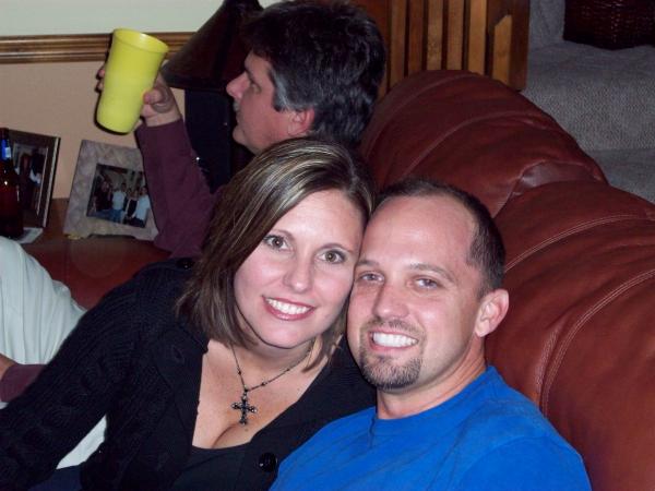 Melanie Makris - Class of 1990 - Tate High School