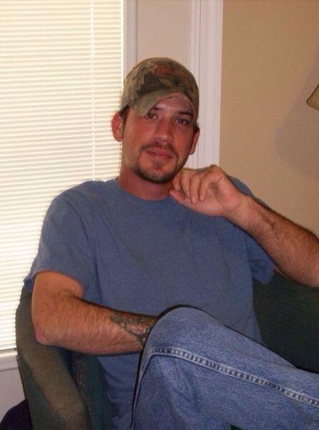 Jonathan Morgan - Class of 1999 - Tate High School