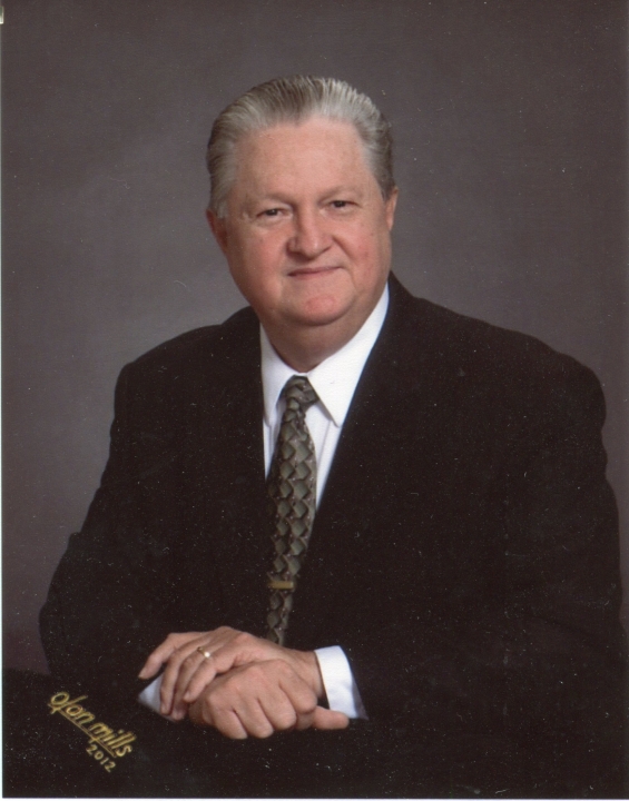 Steve Davidson - Class of 1970 - Tate High School