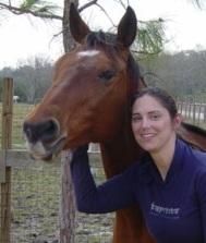 Jolee Bohannon - Class of 1991 - Tate High School
