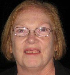 Jane Clapp - Class of 1970 - Tate High School