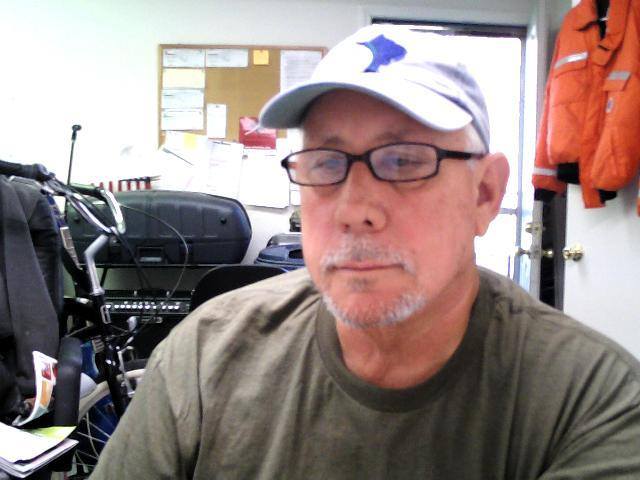 Martin Randolph - Class of 1972 - Tate High School