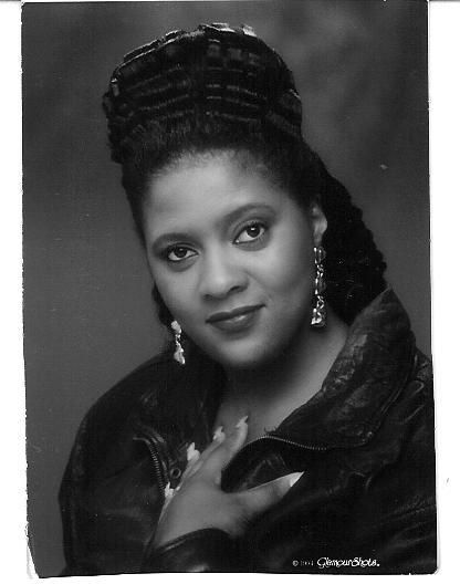 Cheryl L Brown - Class of 1989 - Tate High School