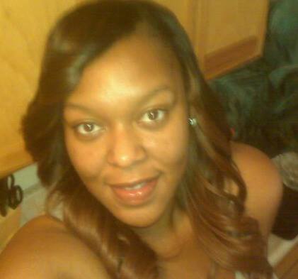 Tawana Riley - Class of 2000 - Tate High School