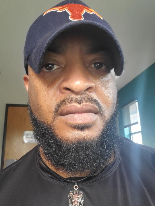 Bruce Stallworth - Class of 1989 - Tate High School