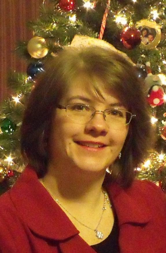 Allison Smith - Class of 1983 - Tate High School