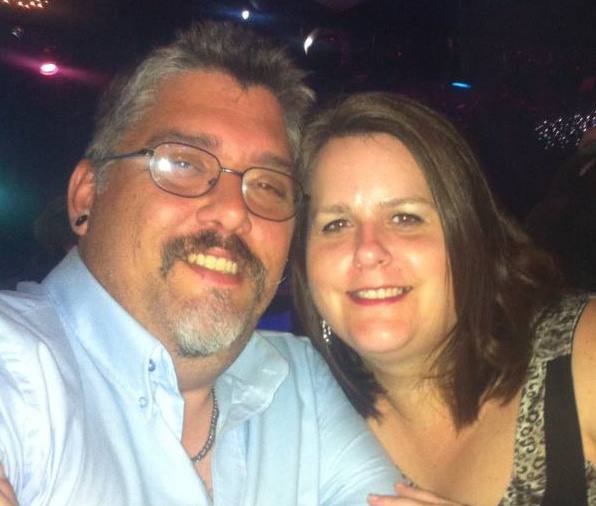 Trisha Smith - Class of 1993 - Tate High School