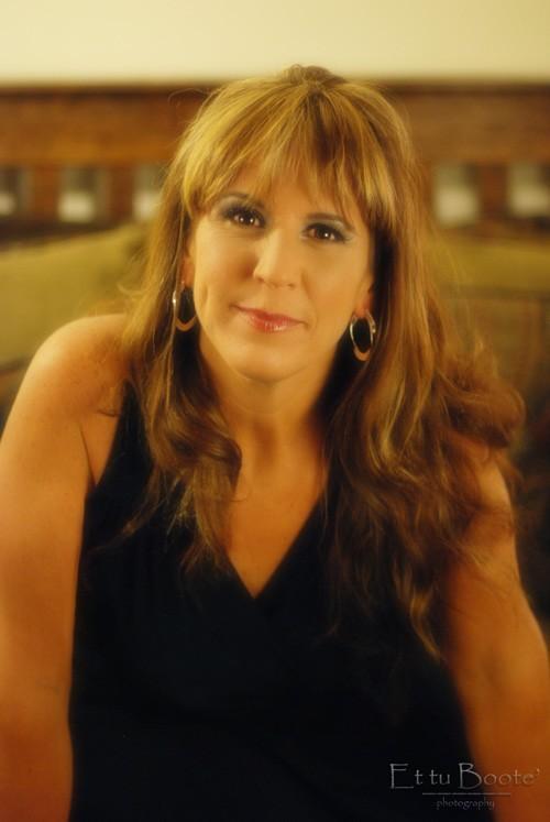 Kim Miller - Class of 1983 - Tate High School