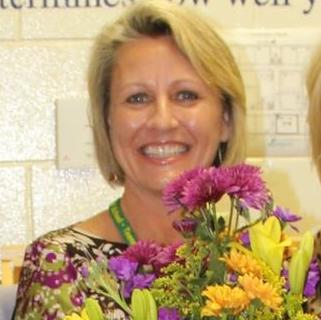 Beth Thomas Gallagher - Class of 1982 - Tate High School