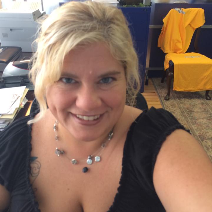 Jessica Grissett - Class of 1995 - Tate High School