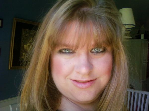 Jenny Watson - Class of 1990 - Tate High School