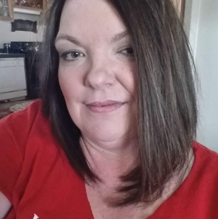 Casey Blackwell - Class of 1986 - Tate High School