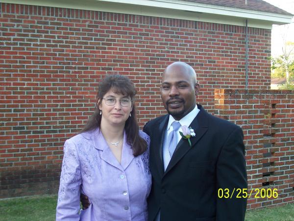 Stefanie Carter - Class of 1989 - Tate High School