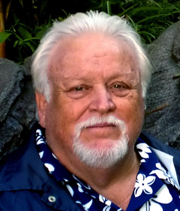 Elton Chambers - Class of 1962 - Tate High School