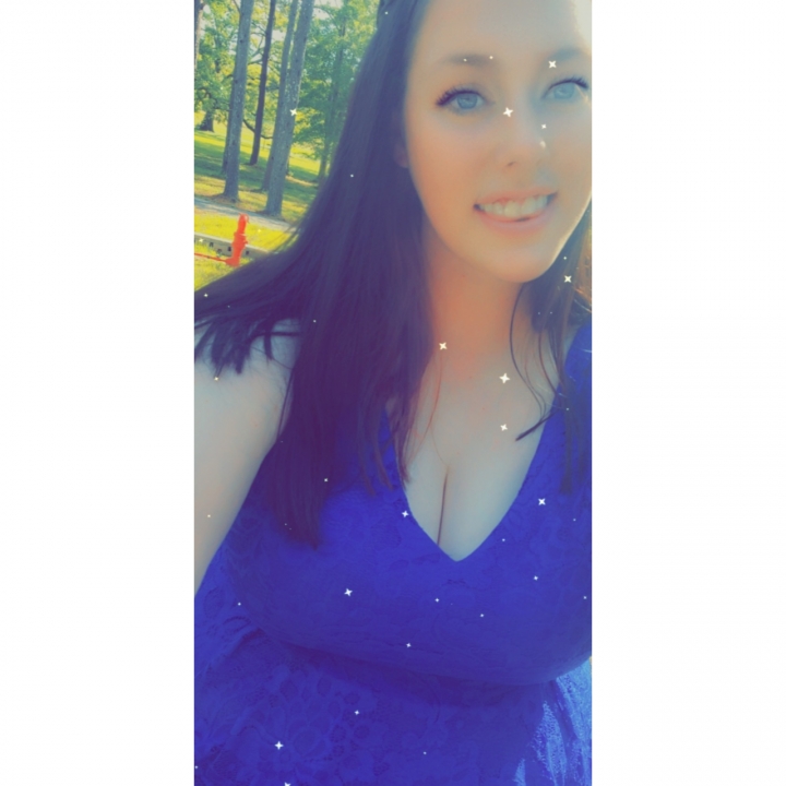Rebeka Craig - Class of 2014 - Tate High School
