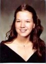Maia Brantner - Class of 1981 - Tate High School