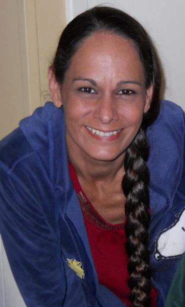 Deborah Percell - Class of 1986 - Tate High School