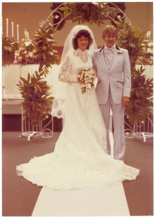 Donna Gatlin - Class of 1975 - Tate High School