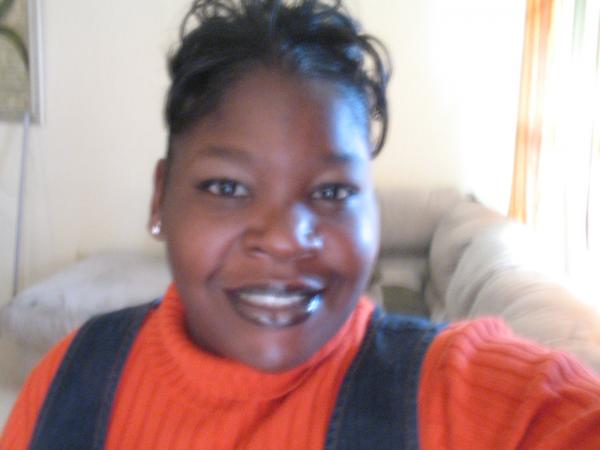 Laqueta Hurst - Class of 1998 - Tate High School