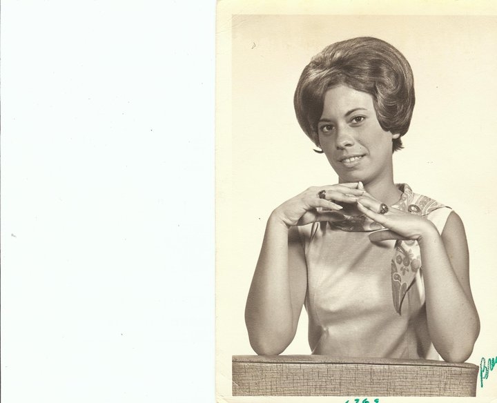 Brenda Smith - Class of 1969 - Tate High School