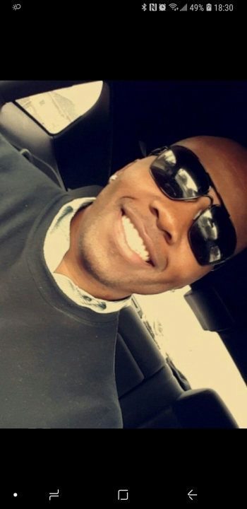 Clinton Brown - Class of 2002 - Tate High School