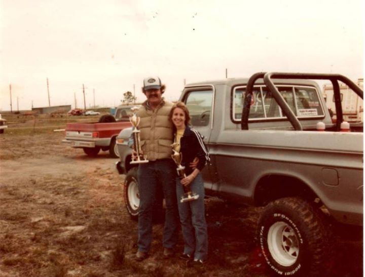 Joann Petrlak - Class of 1975 - Tate High School