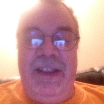 James Cate - Class of 1977 - Tate High School