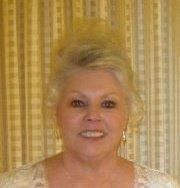 Mary Lisco - Class of 1965 - Tate High School