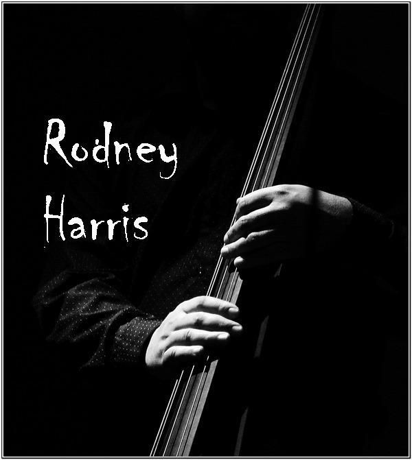 Rodney Harris - Class of 1985 - Tate High School