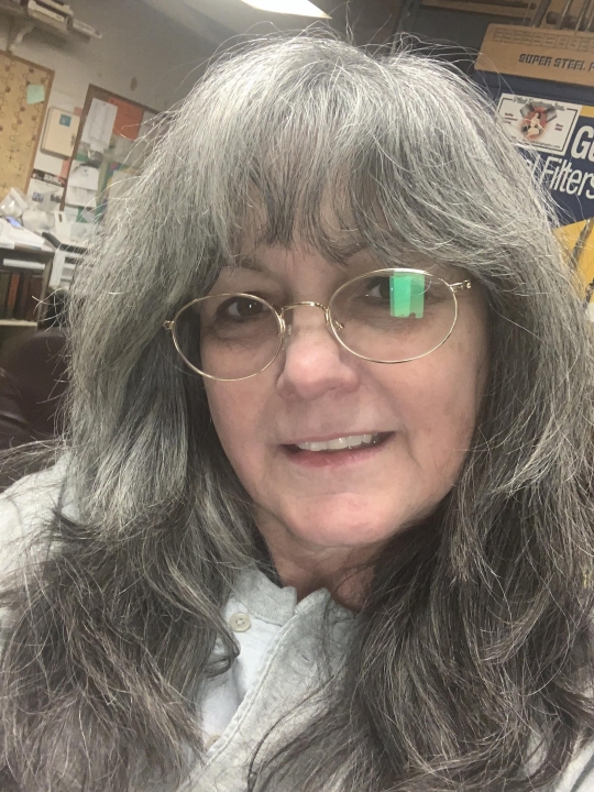 Stephanie Miller - Class of 1979 - Tate High School