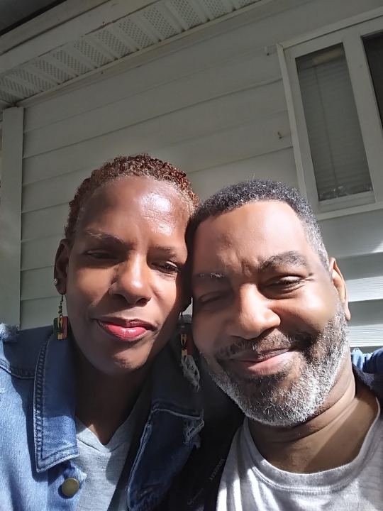 Veronica Johnson - Class of 1980 - Tate High School
