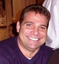 Carl Crampton - Class of 1981 - Tate High School