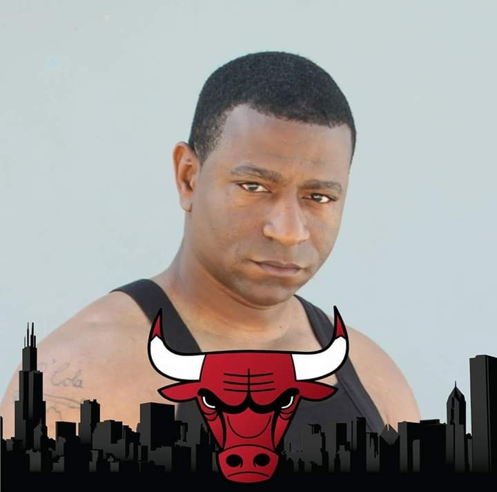 Kenneth Womack - Class of 1991 - Tate High School