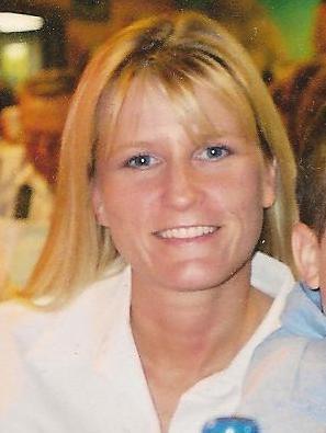 Sara Kelly - Class of 1984 - Tate High School