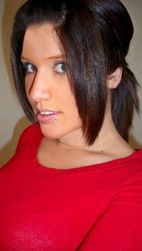 Tammy (tay) Morel - Class of 2003 - Tate High School
