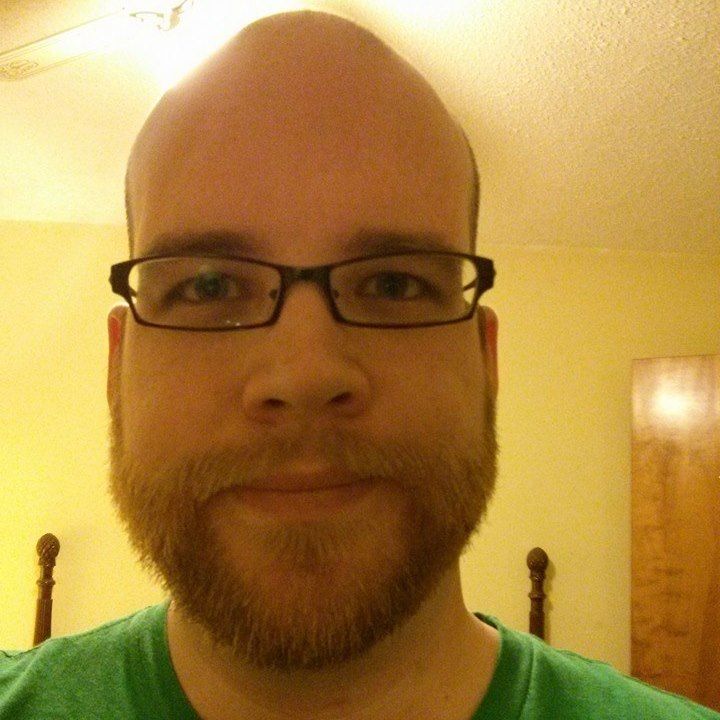 Bryan Sherlin - Class of 2004 - Tate High School