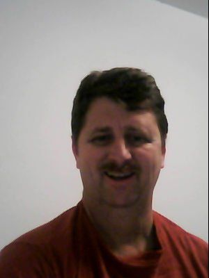 Sam Wilson - Class of 1982 - Tate High School