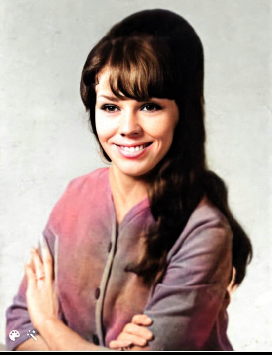 Mary Lisco - Class of 1964 - Tate High School