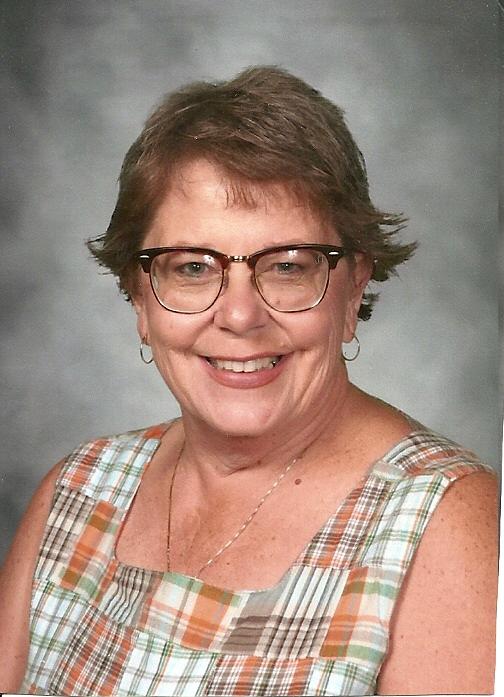 Roberta Baldwin - Class of 1970 - Tate High School