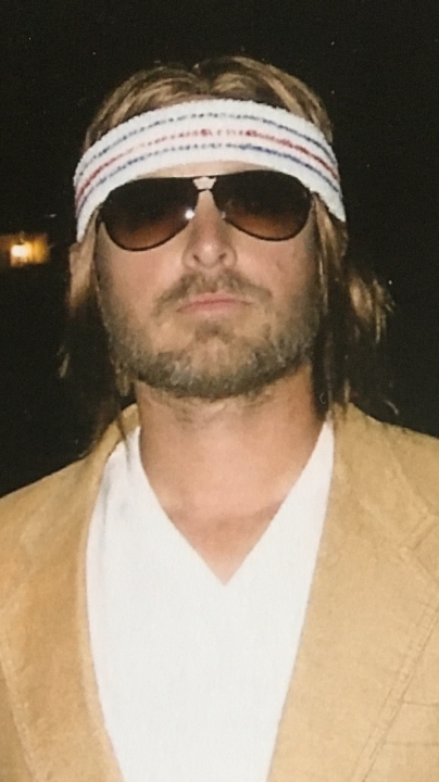 Travis Hodges - Class of 1991 - Tate High School