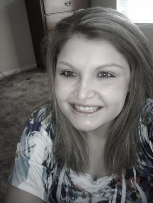 Mary Ard - Class of 2006 - Tate High School