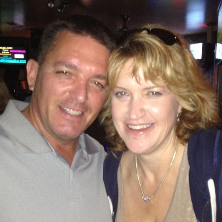 Annette Gray - Class of 1987 - Tate High School