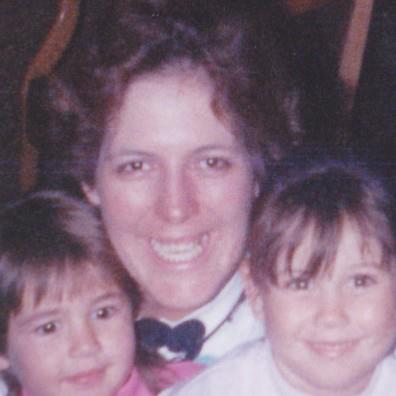 Karen Penix - Class of 1985 - Tate High School