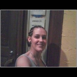 Jessica Cartwright - Class of 2006 - Tate High School