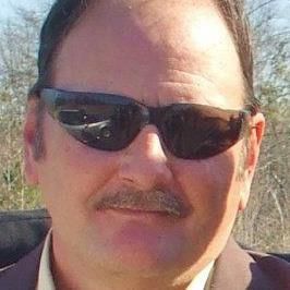 Steven Blankinship - Class of 1979 - Tate High School
