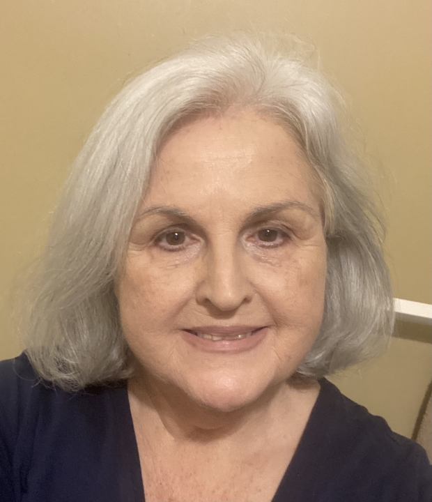 Julia Horton - Class of 1968 - Tate High School
