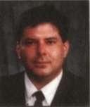 Frank Kersh - Class of 1985 - Tate High School