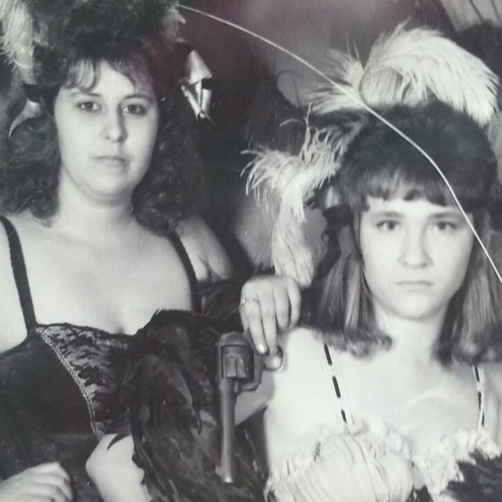 Tracy Casey Dantoni - Class of 1991 - Tate High School